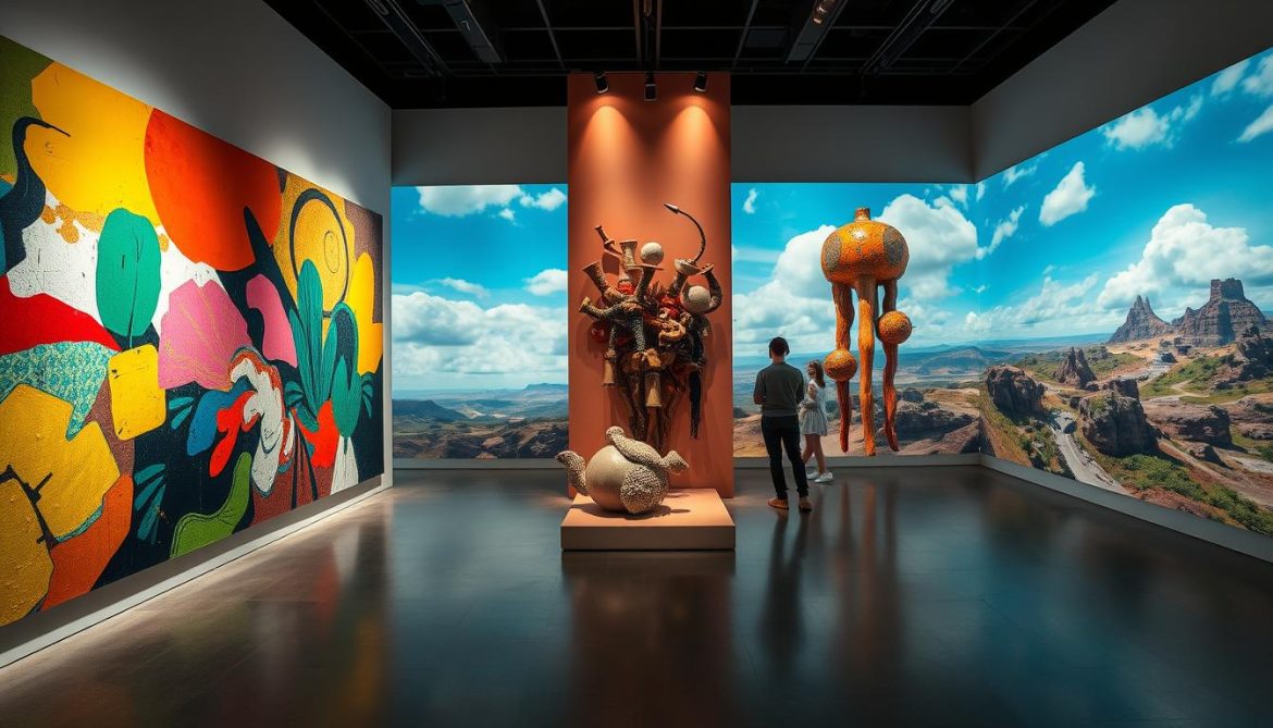 2025년 주목할 젊은 예술가 5인