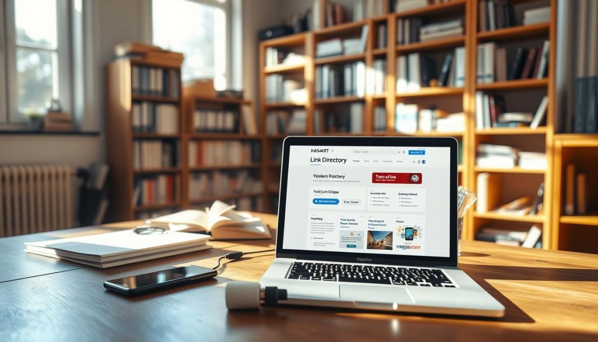 링크모음 사이트를 활용한 콘텐츠 소비 최적화