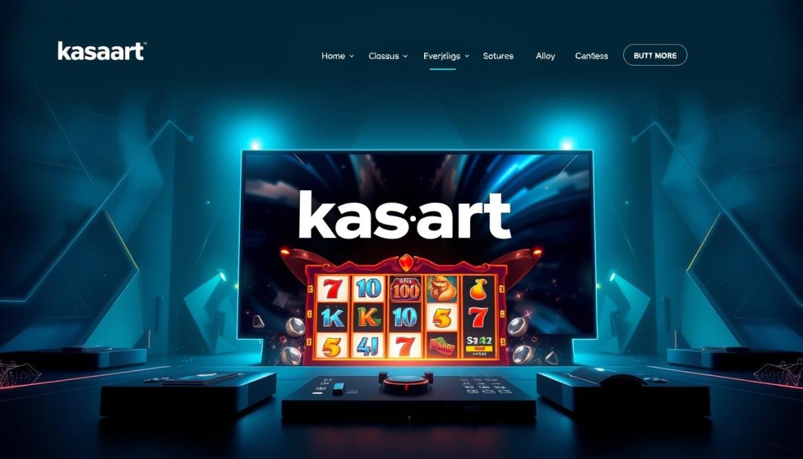 슬롯게임 정보와 재미를 동시에 주는 포털 소개