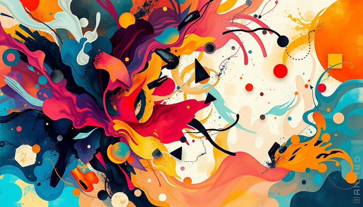 현대 미술의 흐름과 디지털 아트의 융합